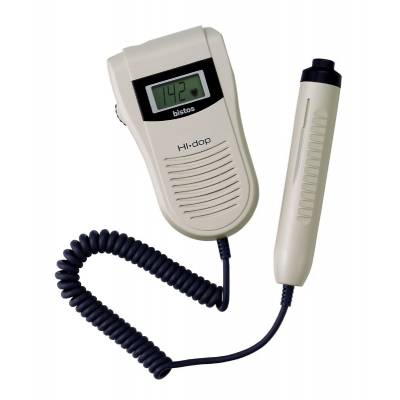 Doppler Bistos BT-200V & ABI Pro 12M